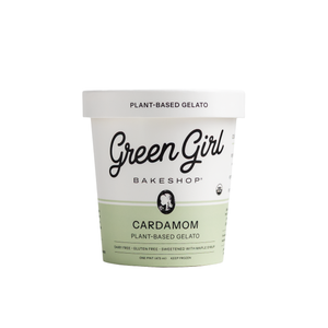6-Pack of Plant-Based Gelato Pints