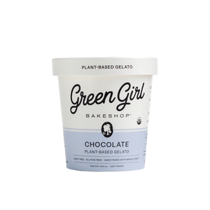 6-Pack of Plant-Based Gelato Pints