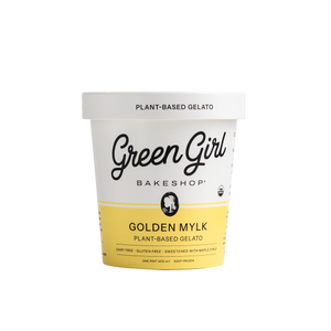 6-Pack of Plant-Based Gelato Pints