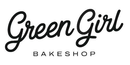 Green Girl Bakeshop