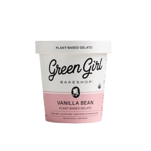 6-Pack of Plant-Based Gelato Pints