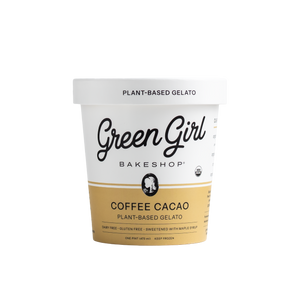 6-Pack of Plant-Based Gelato Pints